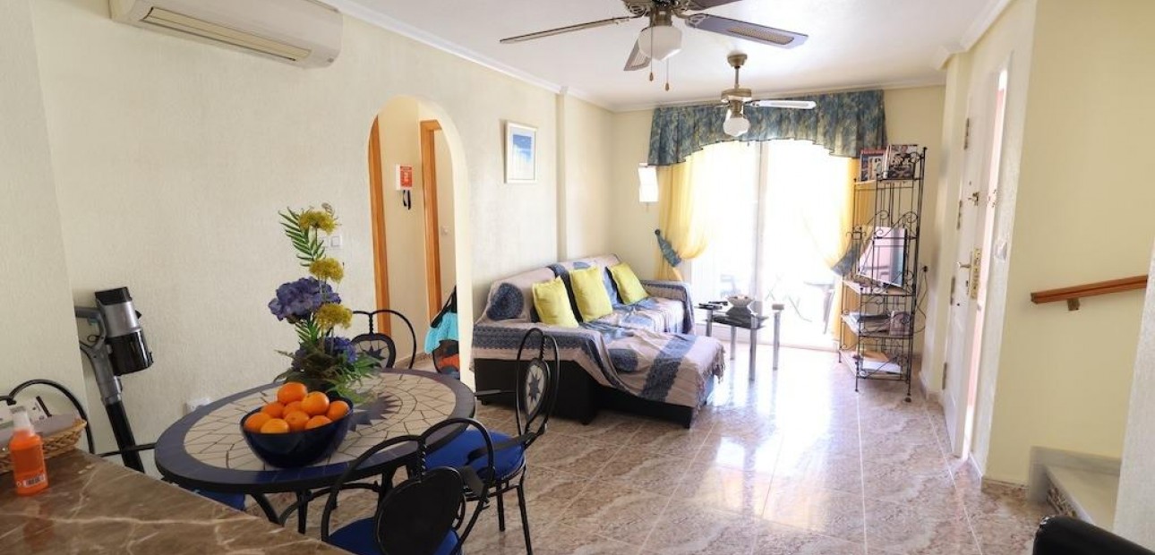 Herverkoop - Bungalow -
San Miguel de Salinas - Las filipinas