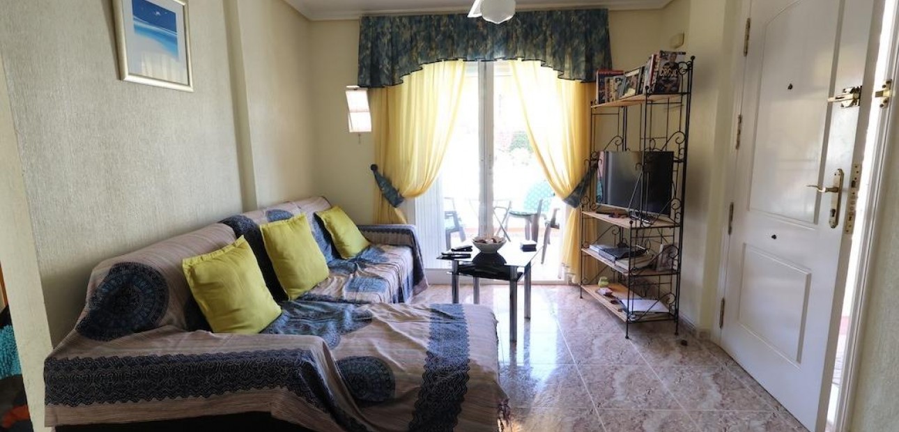 Herverkoop - Bungalow -
San Miguel de Salinas - Las filipinas