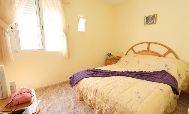 Herverkoop - Bungalow -
San Miguel de Salinas - Las filipinas