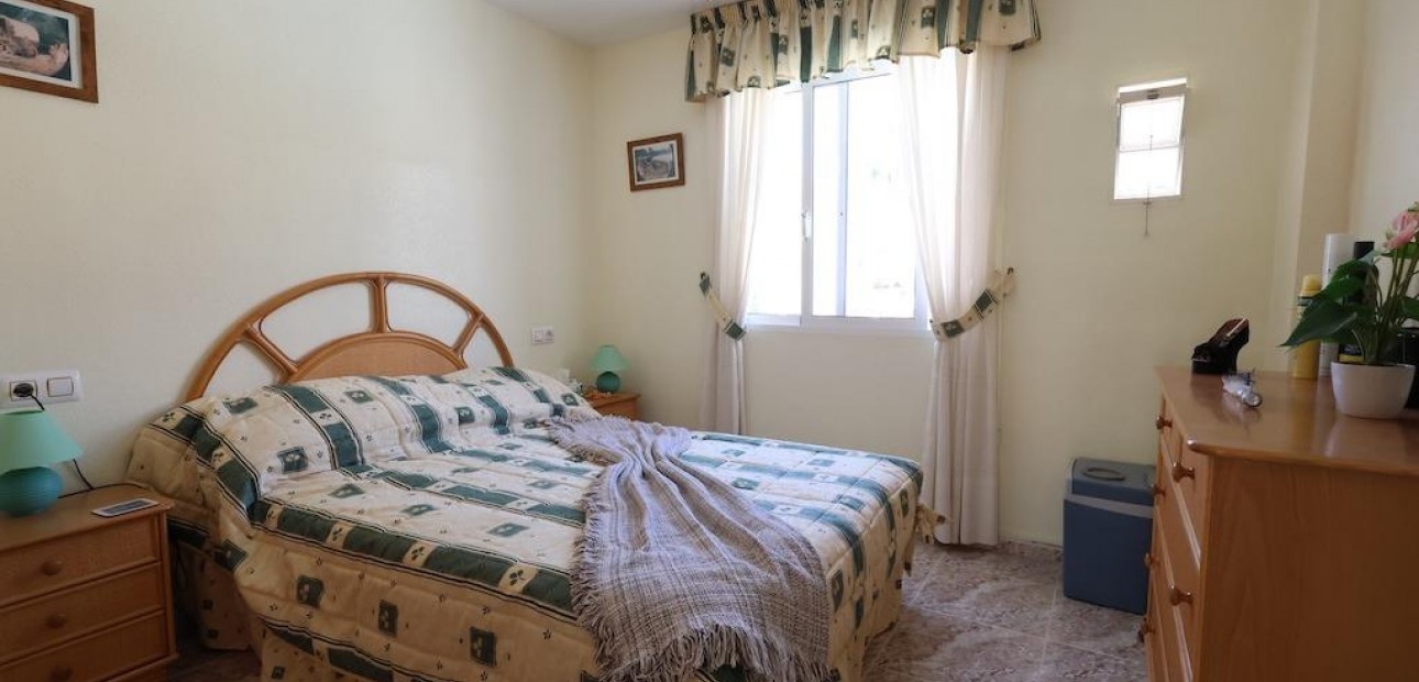 Herverkoop - Bungalow -
San Miguel de Salinas - Las filipinas