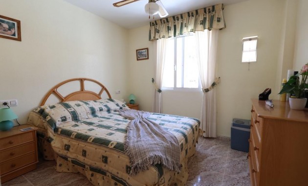 Herverkoop - Bungalow -
San Miguel de Salinas - Las filipinas