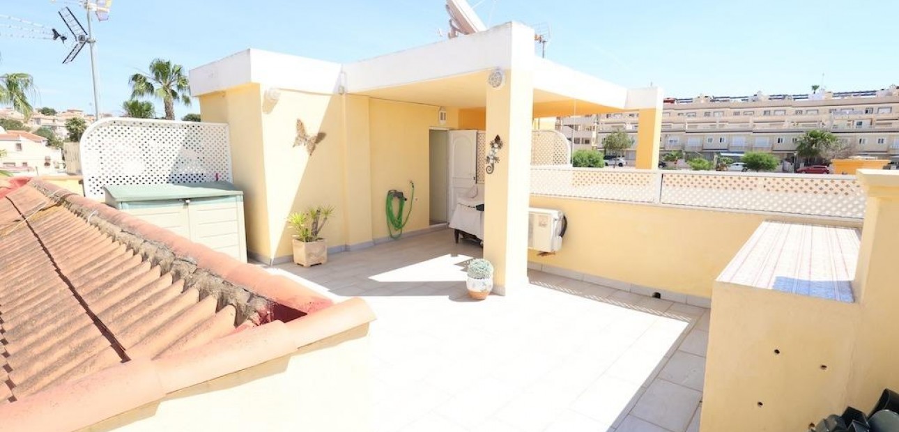Herverkoop - Bungalow -
San Miguel de Salinas - Las filipinas