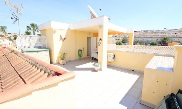 Herverkoop - Bungalow -
San Miguel de Salinas - Las filipinas