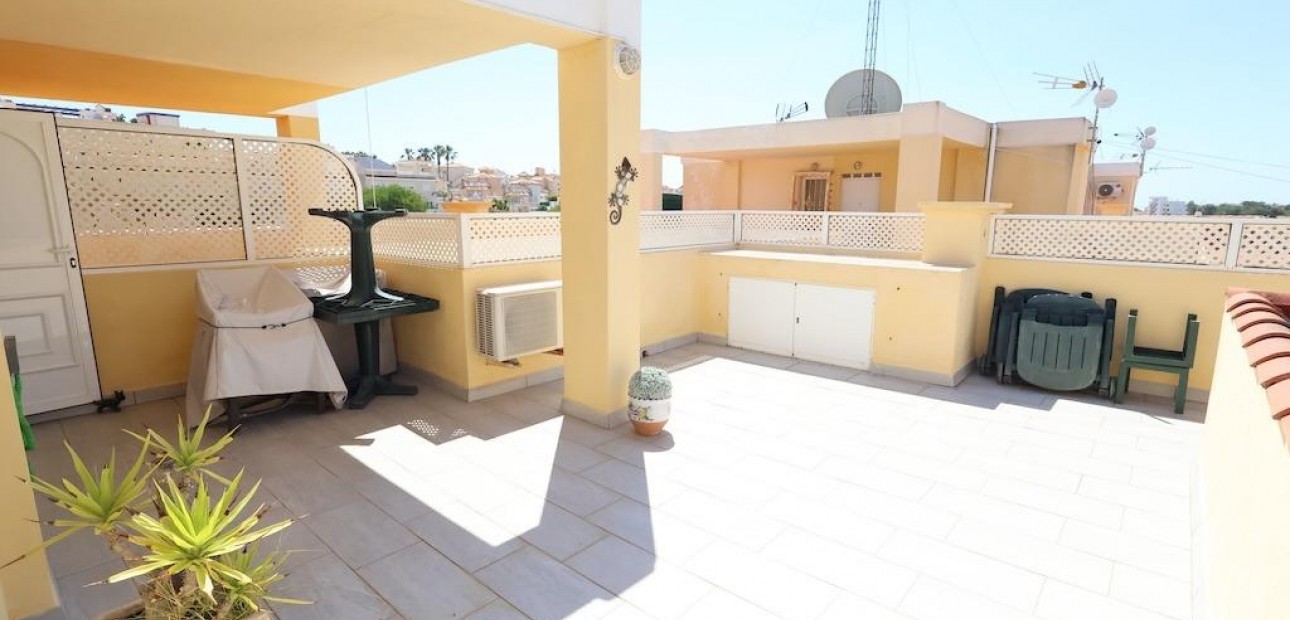 Herverkoop - Bungalow -
San Miguel de Salinas - Las filipinas