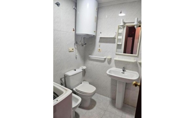 Venta - Studio -
Torrevieja - Estacion de autobuses