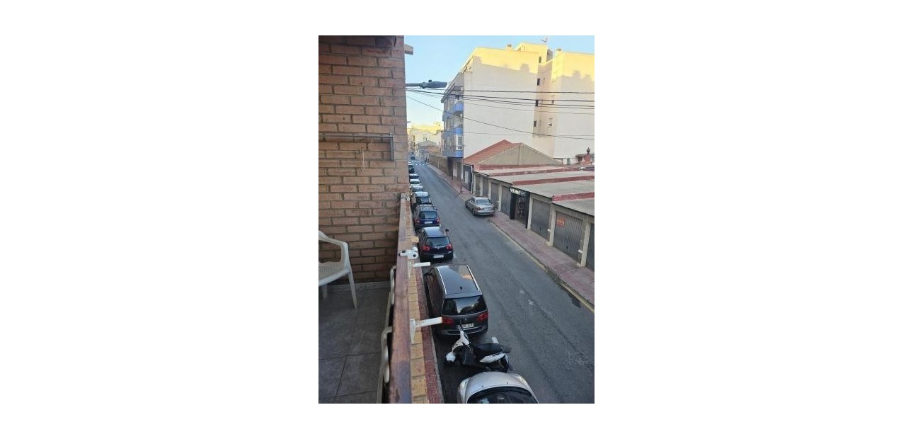 Venta - Studio -
Torrevieja - Estacion de autobuses