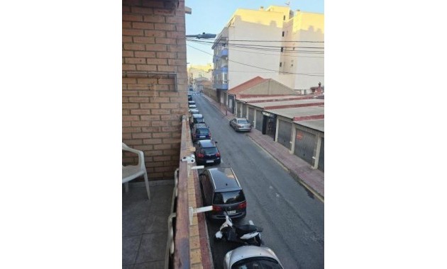 Venta - Studio -
Torrevieja - Estacion de autobuses
