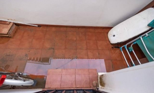 Herverkoop - Bungalow -
Orihuela Costa - Punta Prima
