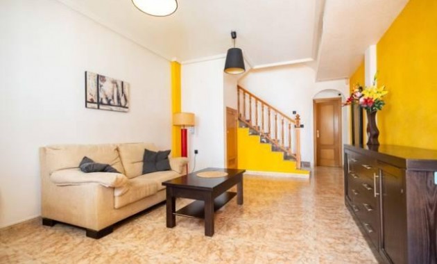 Herverkoop - Bungalow -
Orihuela Costa - Punta Prima