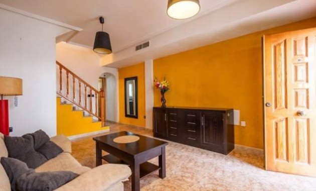 Herverkoop - Bungalow -
Orihuela Costa - Punta Prima