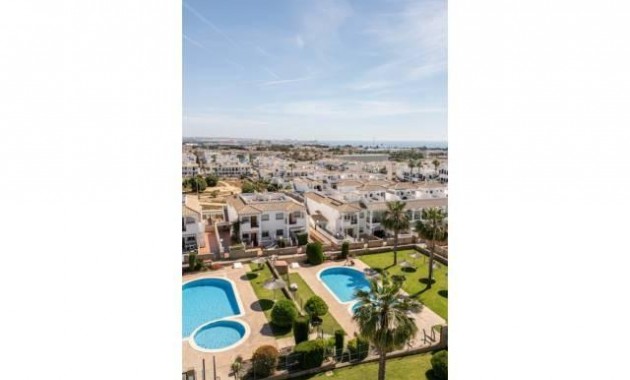Herverkoop - Bungalow -
Orihuela Costa - Punta Prima