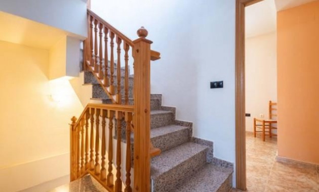 Herverkoop - Bungalow -
Orihuela Costa - Punta Prima
