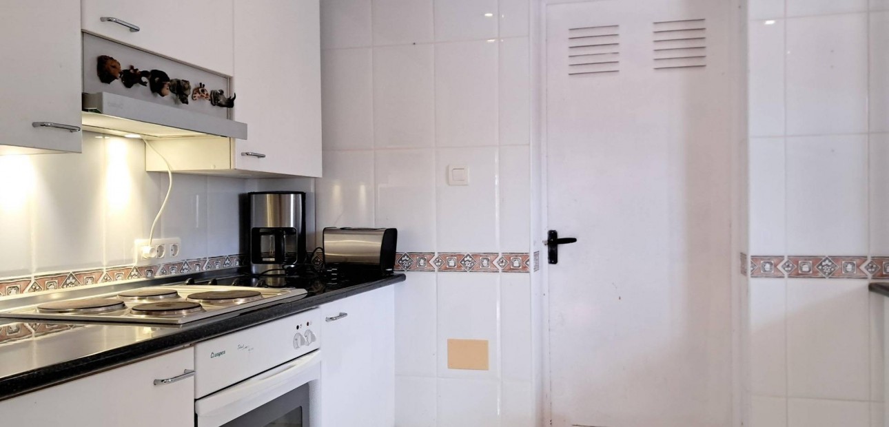 Herverkoop - Villa -
Orihuela Costa - Villamartín-Las Filipinas