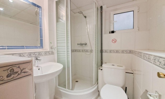 Herverkoop - Villa -
Orihuela Costa - Villamartín-Las Filipinas