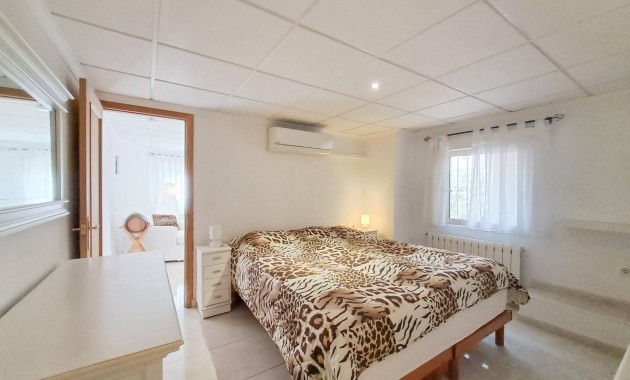 Herverkoop - Villa -
Orihuela Costa - Villamartín-Las Filipinas