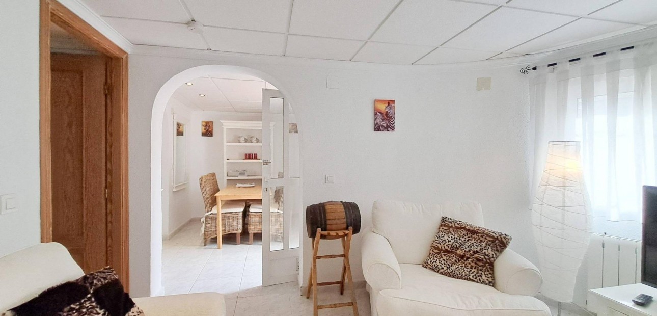 Herverkoop - Villa -
Orihuela Costa - Villamartín-Las Filipinas