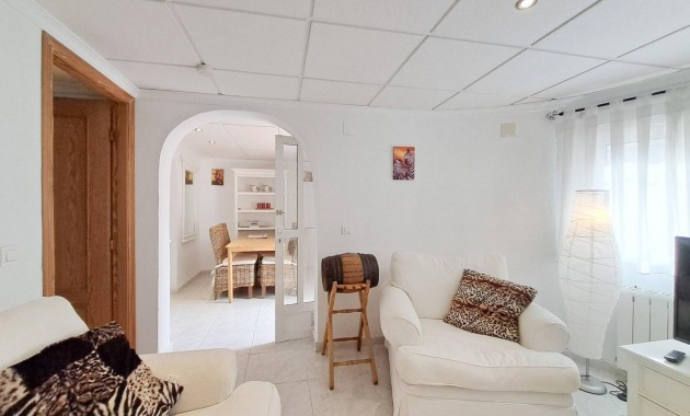 Herverkoop - Villa -
Orihuela Costa - Villamartín-Las Filipinas