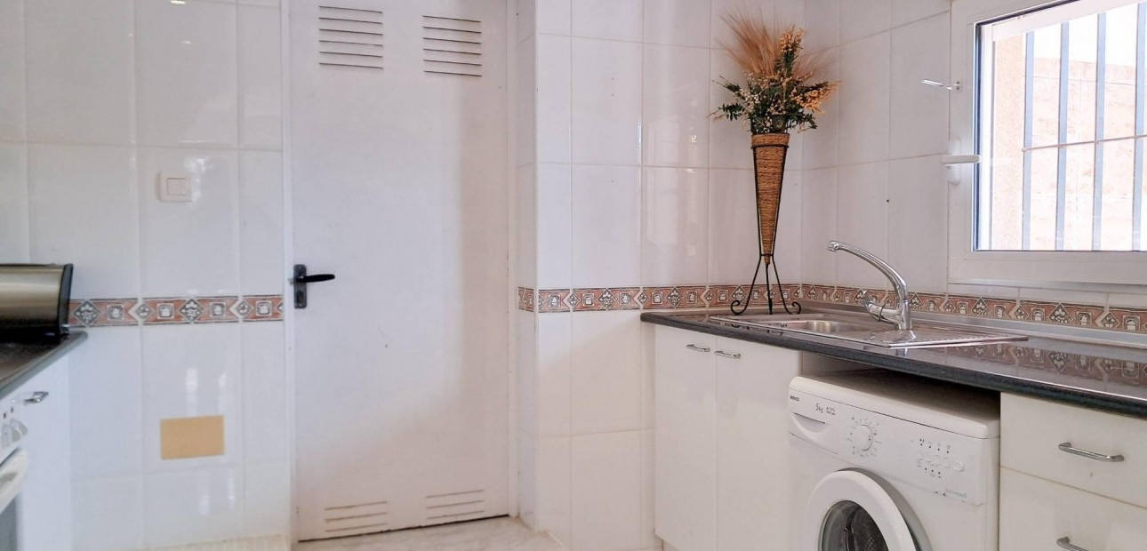 Herverkoop - Villa -
Orihuela Costa - Villamartín-Las Filipinas