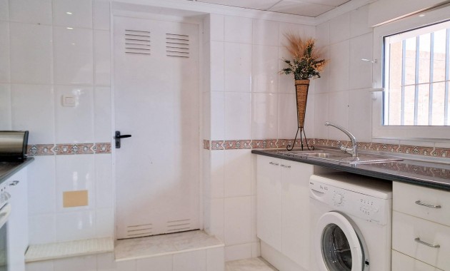 Herverkoop - Villa -
Orihuela Costa - Villamartín-Las Filipinas