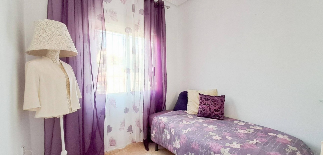 Herverkoop - Villa -
Orihuela Costa - Villamartín-Las Filipinas