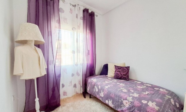 Herverkoop - Villa -
Orihuela Costa - Villamartín-Las Filipinas