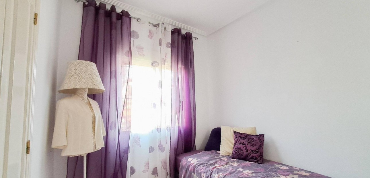 Herverkoop - Villa -
Orihuela Costa - Villamartín-Las Filipinas