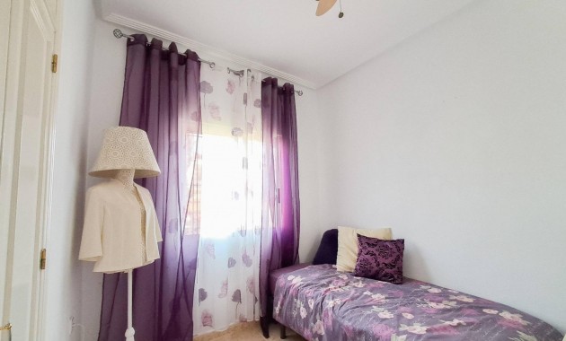 Herverkoop - Villa -
Orihuela Costa - Villamartín-Las Filipinas