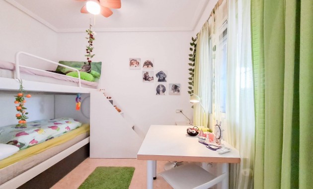 Herverkoop - Villa -
Orihuela Costa - Villamartín-Las Filipinas