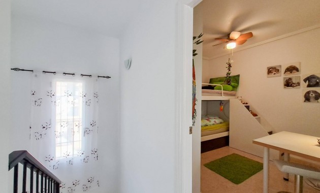 Herverkoop - Villa -
Orihuela Costa - Villamartín-Las Filipinas