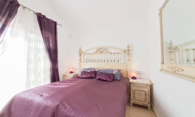 Herverkoop - Villa -
Orihuela Costa - Villamartín-Las Filipinas
