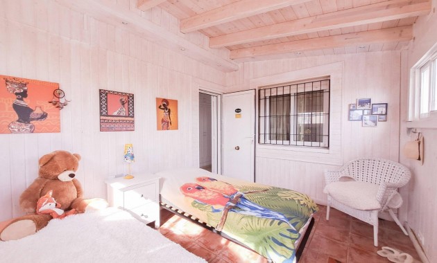 Herverkoop - Villa -
Orihuela Costa - Villamartín-Las Filipinas