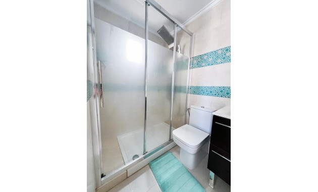Sale - Bungalow -
Torrevieja - La veleta