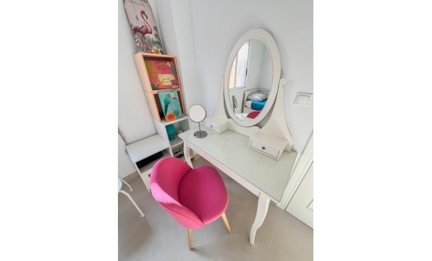 Sale - Bungalow -
Torrevieja - La veleta