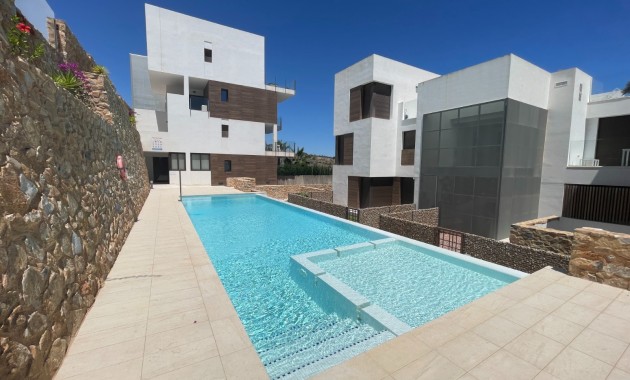 Venta - Apartamento / piso -
Orihuela Costa - Las Ramblas