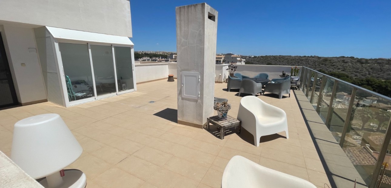 Venta - Apartamento / piso -
Orihuela Costa - Las Ramblas