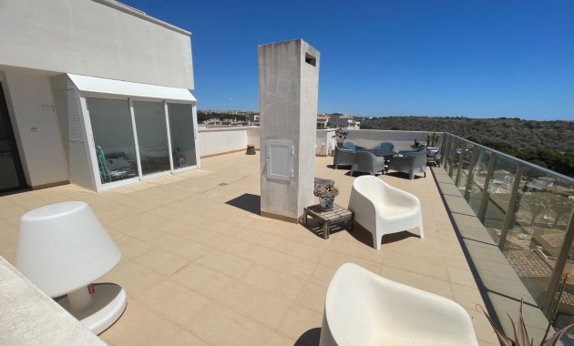Venta - Apartamento / piso -
Orihuela Costa - Las Ramblas