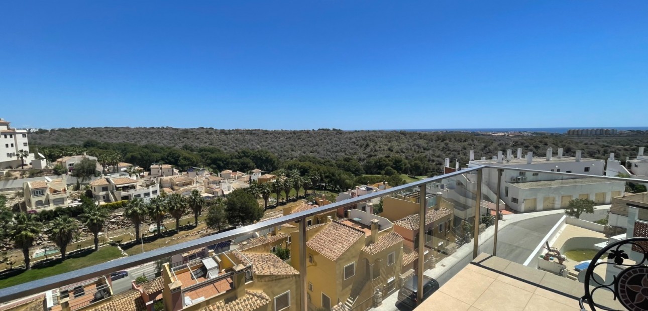 Venta - Apartamento / piso -
Orihuela Costa - Las Ramblas