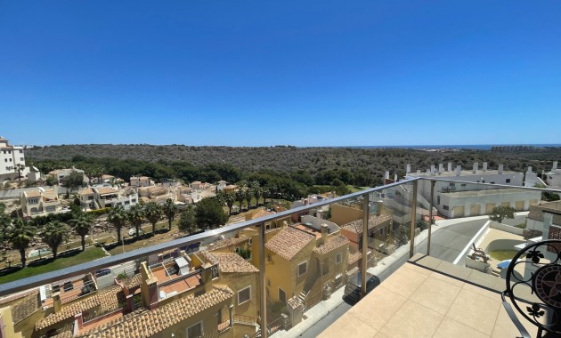 Venta - Apartamento / piso -
Orihuela Costa - Las Ramblas