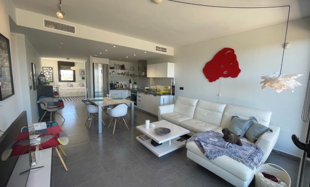 Venta - Apartamento / piso -
Orihuela Costa - Las Ramblas