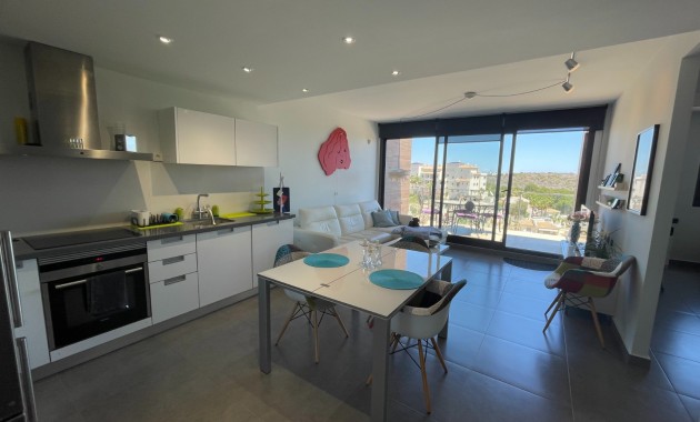 Venta - Apartamento / piso -
Orihuela Costa - Las Ramblas