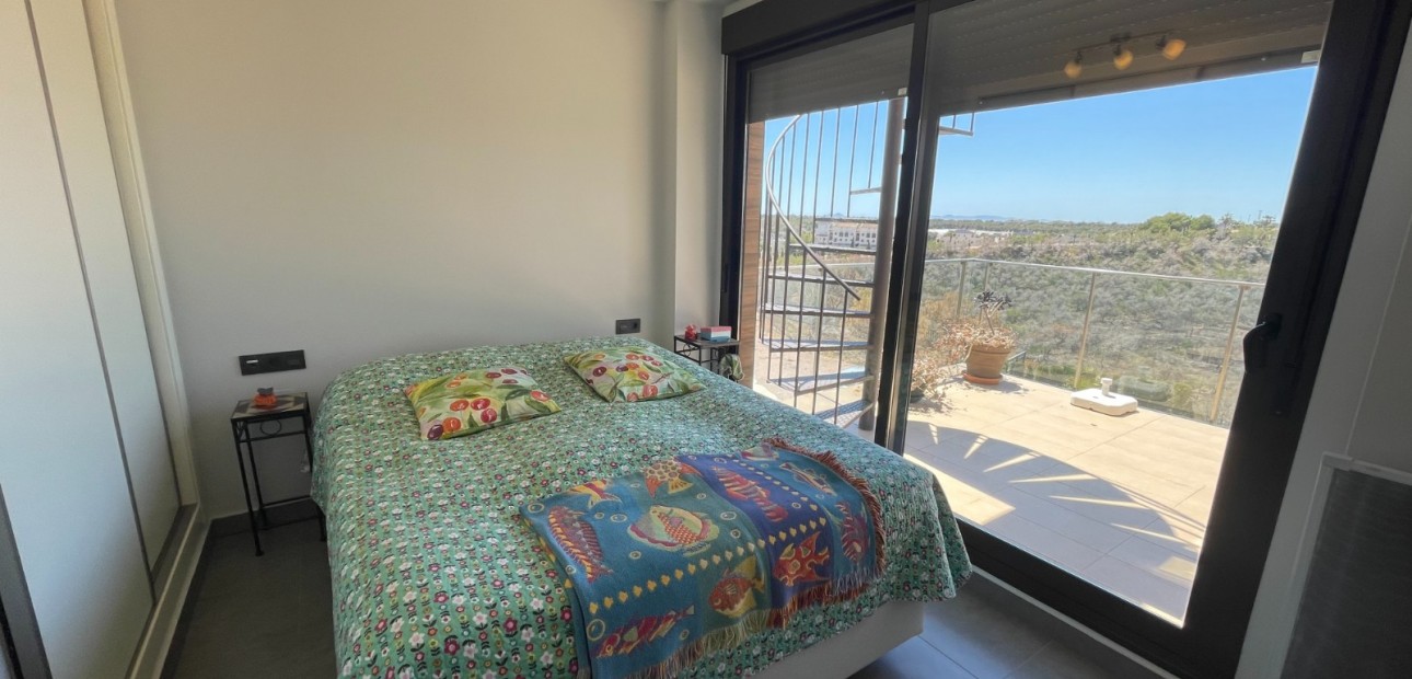 Venta - Apartamento / piso -
Orihuela Costa - Las Ramblas
