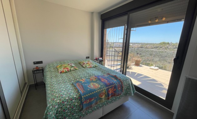 Venta - Apartamento / piso -
Orihuela Costa - Las Ramblas
