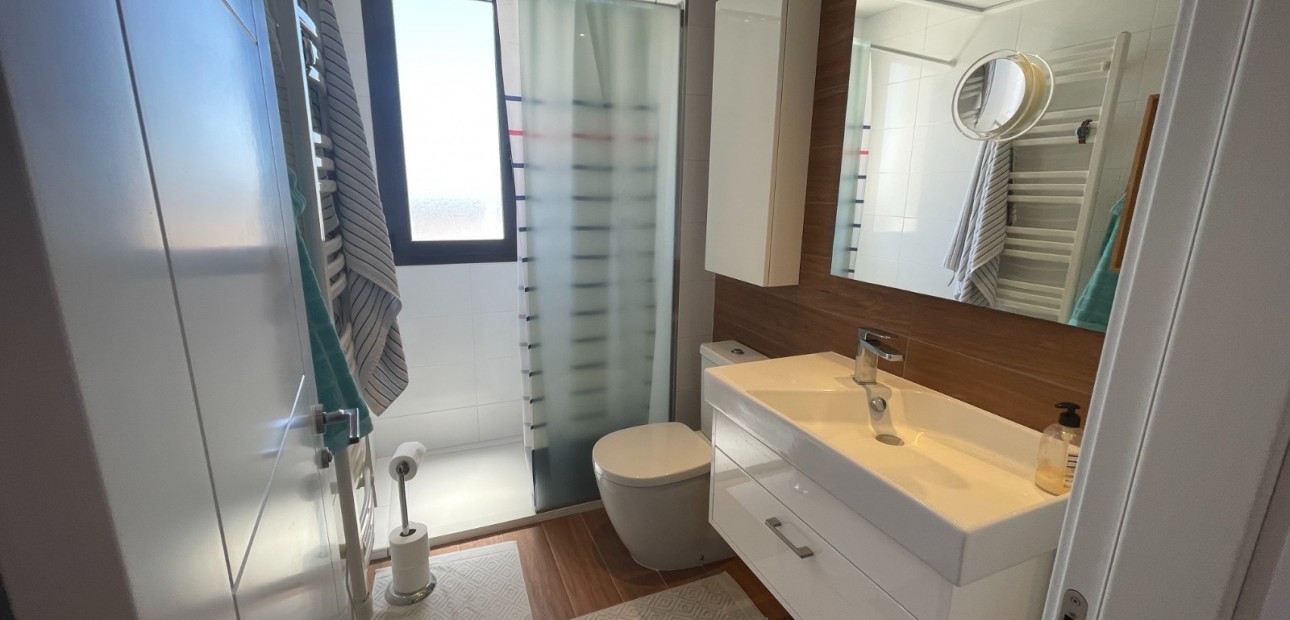 Venta - Apartamento / piso -
Orihuela Costa - Las Ramblas