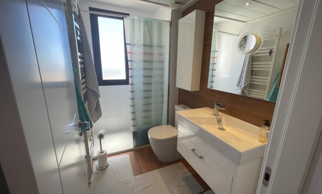 Venta - Apartamento / piso -
Orihuela Costa - Las Ramblas
