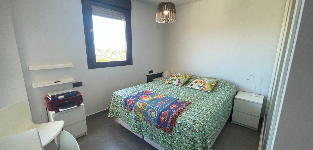 Venta - Apartamento / piso -
Orihuela Costa - Las Ramblas