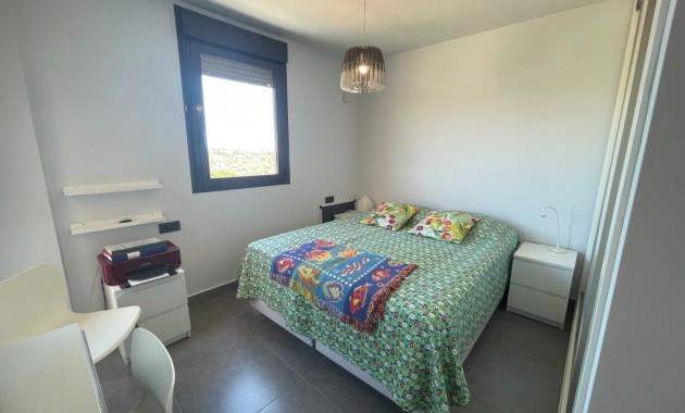 Venta - Apartamento / piso -
Orihuela Costa - Las Ramblas