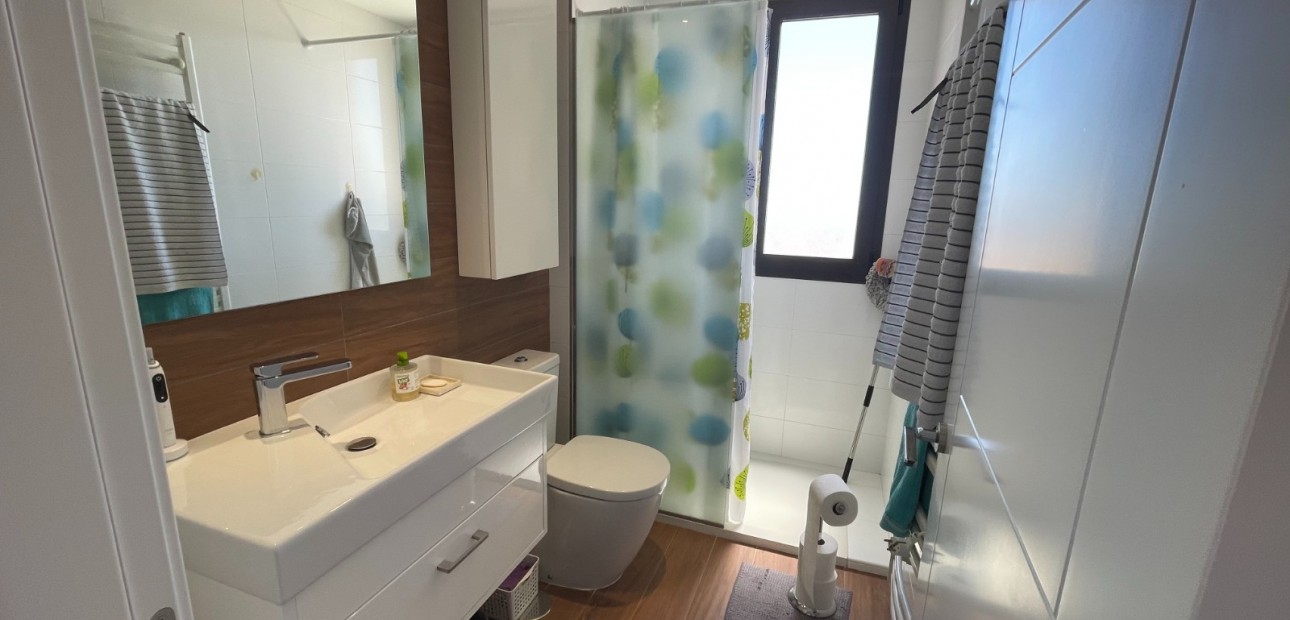 Venta - Apartamento / piso -
Orihuela Costa - Las Ramblas