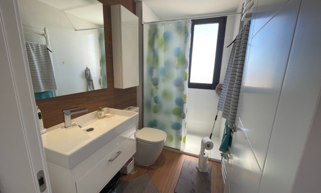 Venta - Apartamento / piso -
Orihuela Costa - Las Ramblas