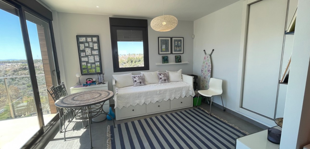 Venta - Apartamento / piso -
Orihuela Costa - Las Ramblas
