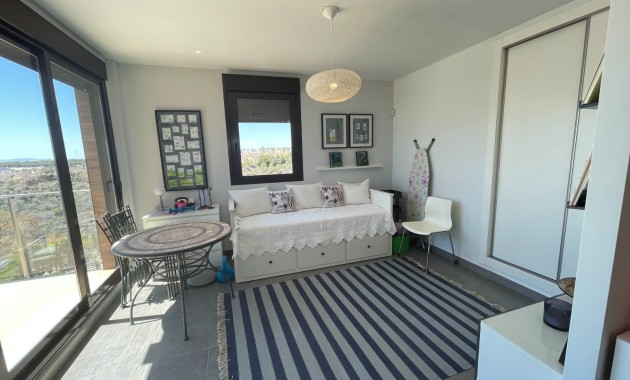 Venta - Apartamento / piso -
Orihuela Costa - Las Ramblas